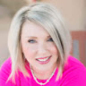 Meet your Posher, Brenda lynn